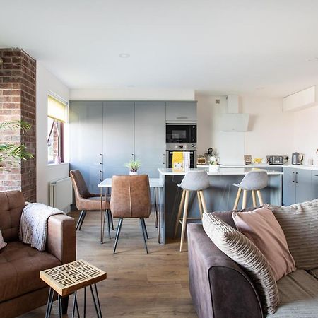 New Lisburn Road Apartment - Free Parking Belfast Exteriér fotografie