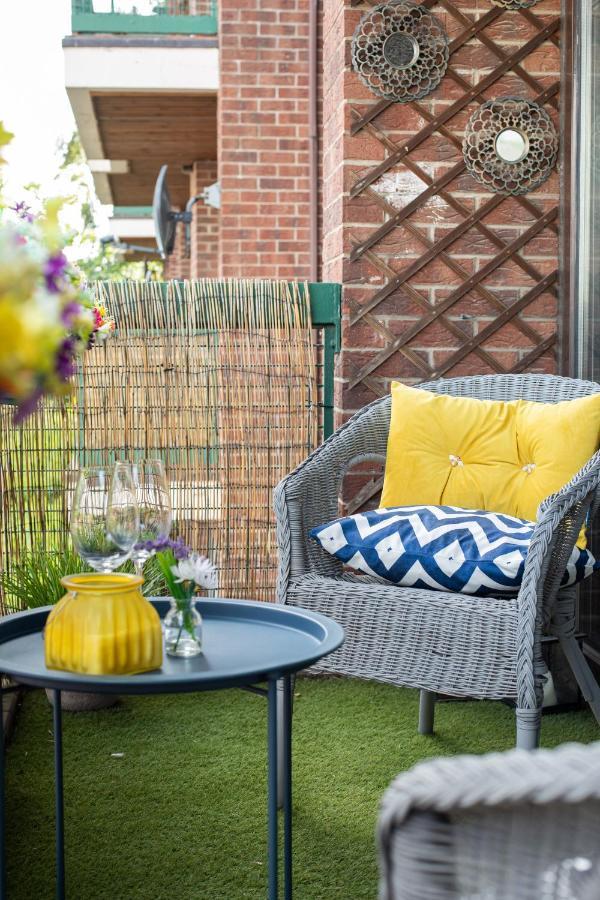 New Lisburn Road Apartment - Free Parking Belfast Exteriér fotografie