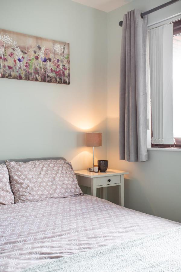 New Lisburn Road Apartment - Free Parking Belfast Exteriér fotografie