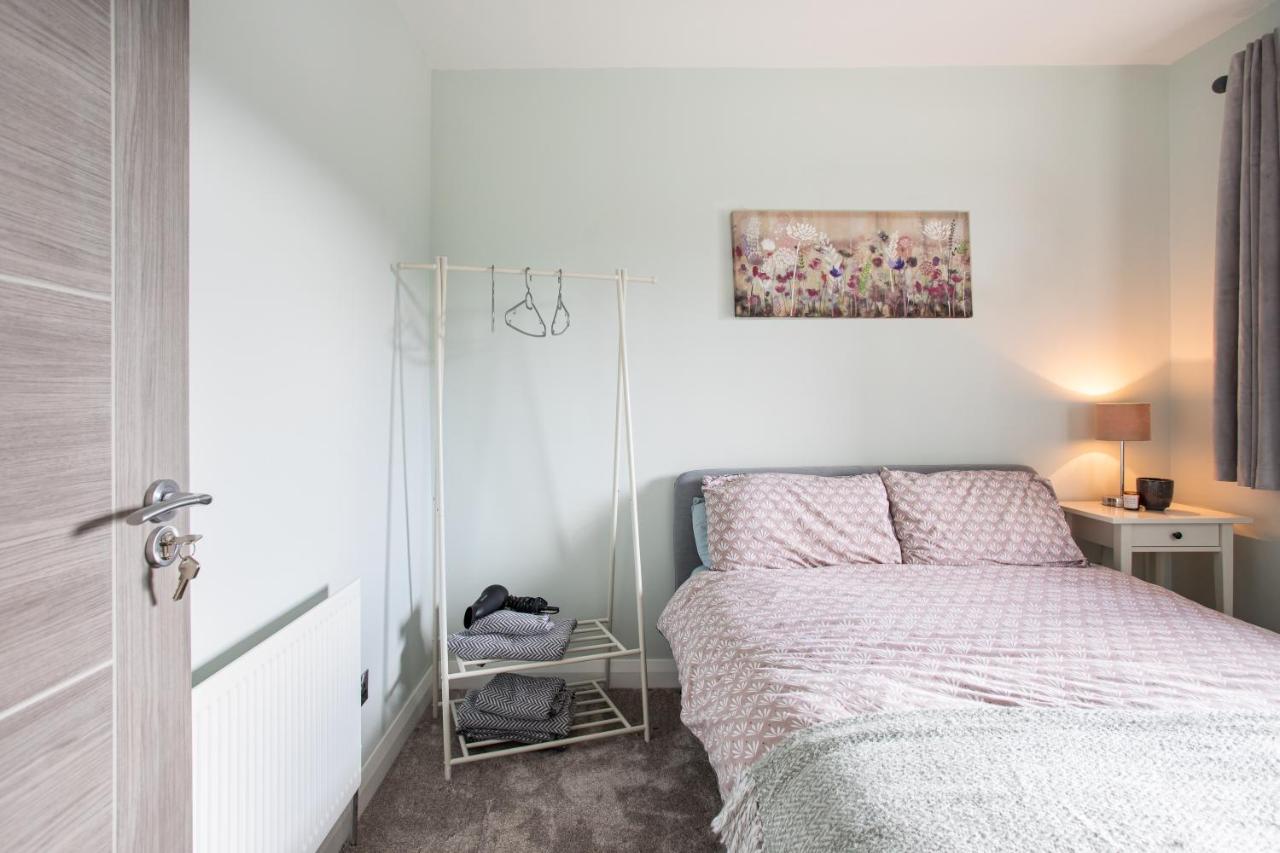 New Lisburn Road Apartment - Free Parking Belfast Exteriér fotografie