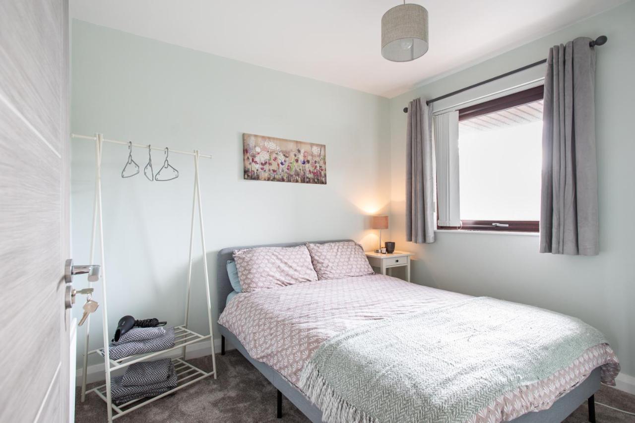 New Lisburn Road Apartment - Free Parking Belfast Exteriér fotografie