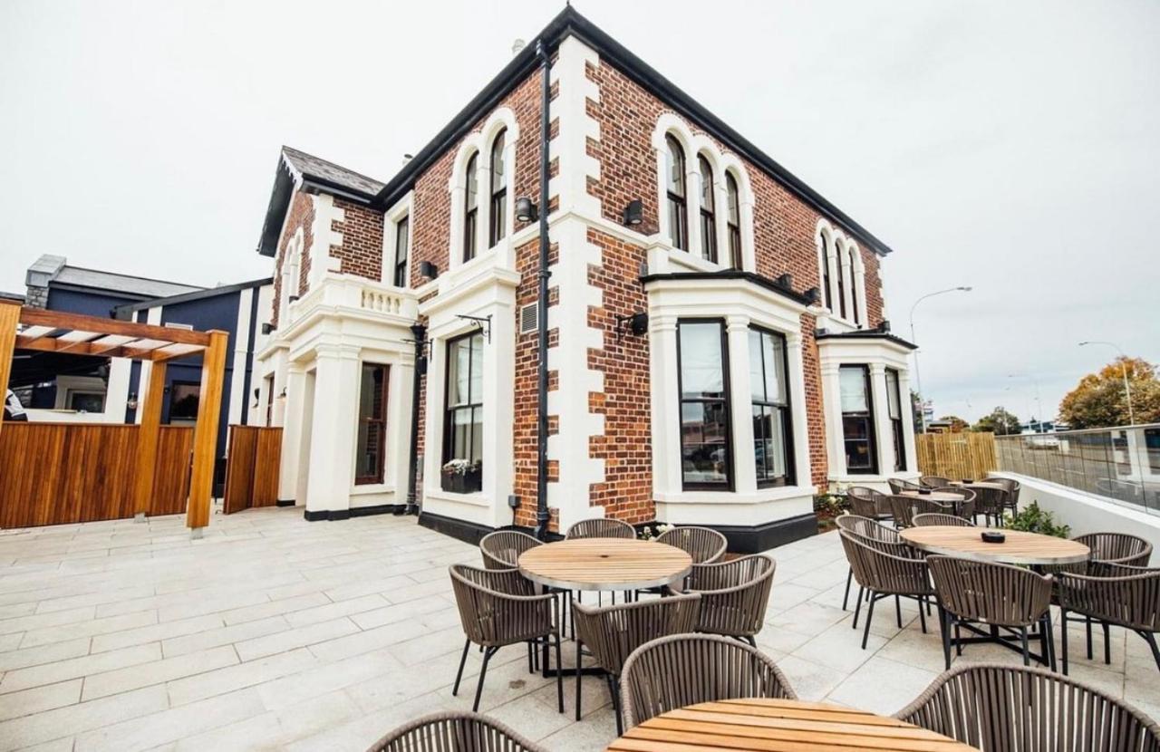 New Lisburn Road Apartment - Free Parking Belfast Exteriér fotografie
