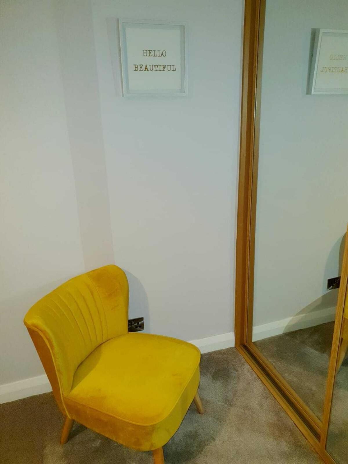 New Lisburn Road Apartment - Free Parking Belfast Pokoj fotografie