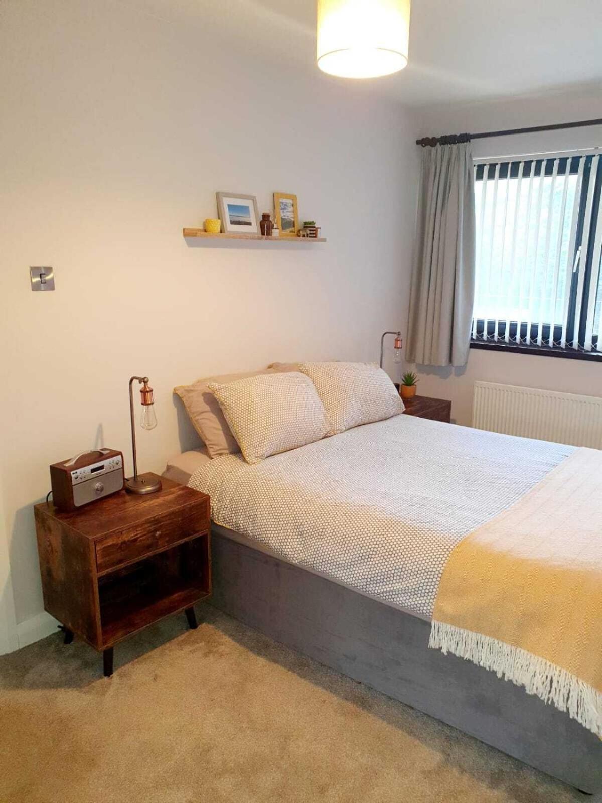 New Lisburn Road Apartment - Free Parking Belfast Pokoj fotografie